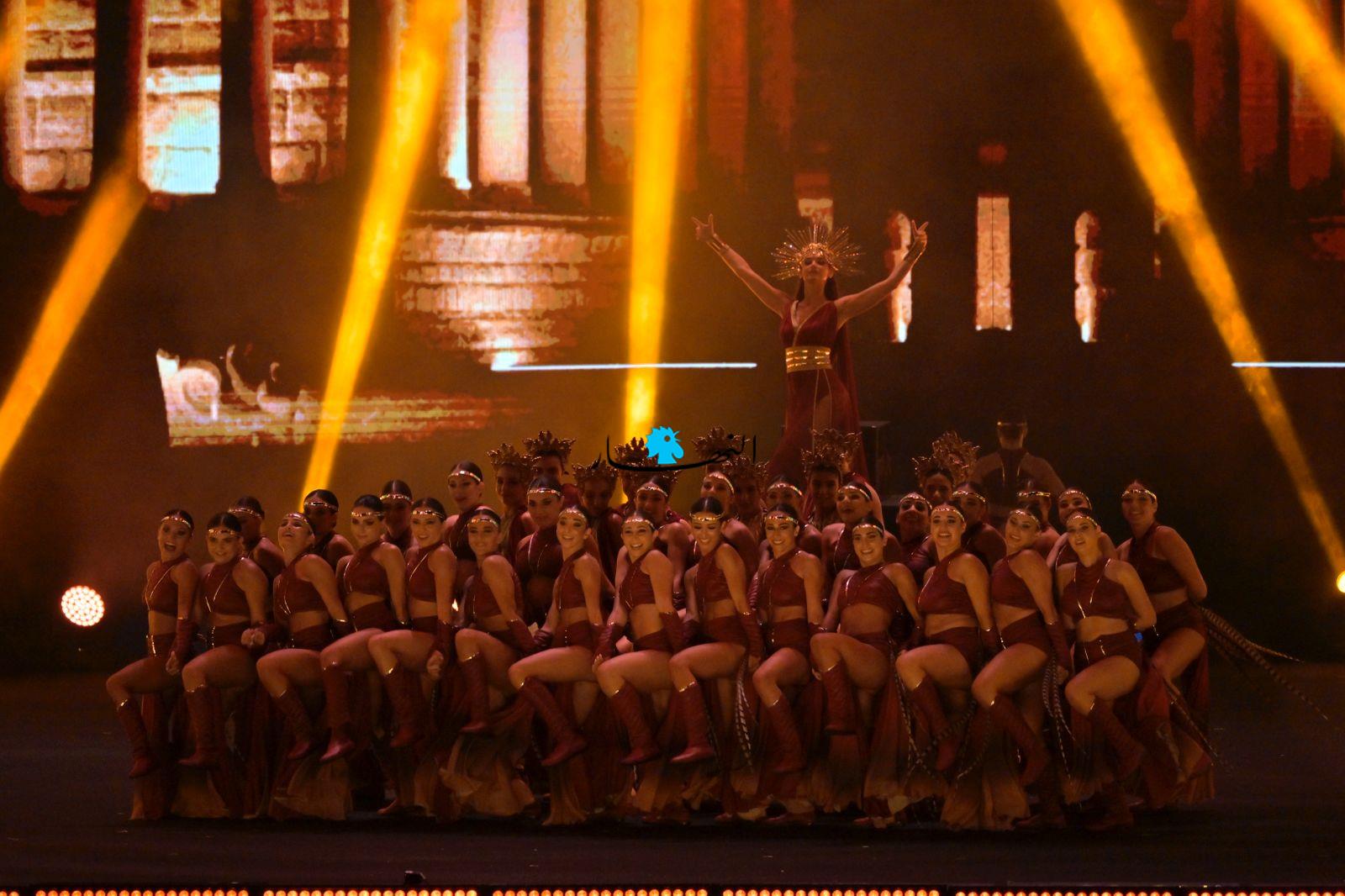  مياس وبيروت... نحن أبناء الحياة (صور وفيديو)